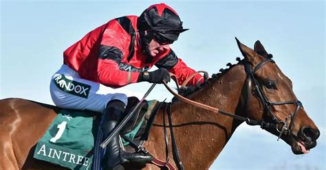Grand National Thursday 2024 full race card and tips .